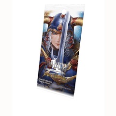 FINAL FANTASY TCG BOOSTER Pack: LEGACY COLLECTION